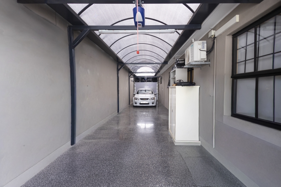 3 Bedroom Property for Sale in D